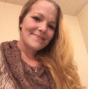 Meet your Posher, Christy